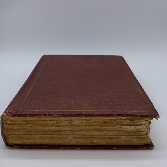 My Brother’s Face by Dhan Gopal Mukerji Hardcover Antique Book 1925 - Picture 8 of 11